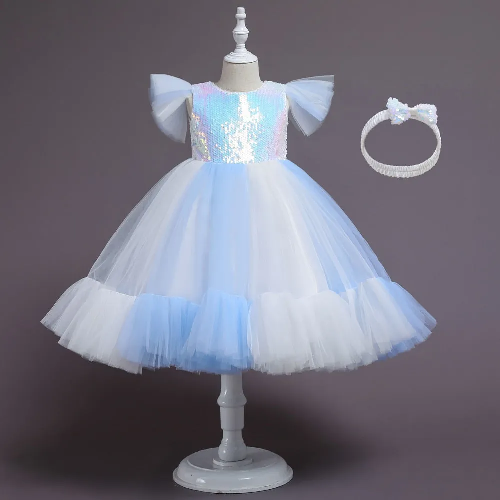 Livia Ball Gown