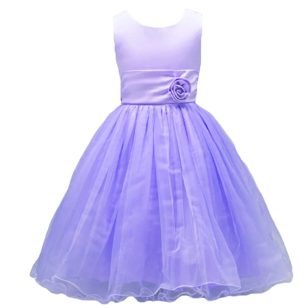 Livia Ball Gown