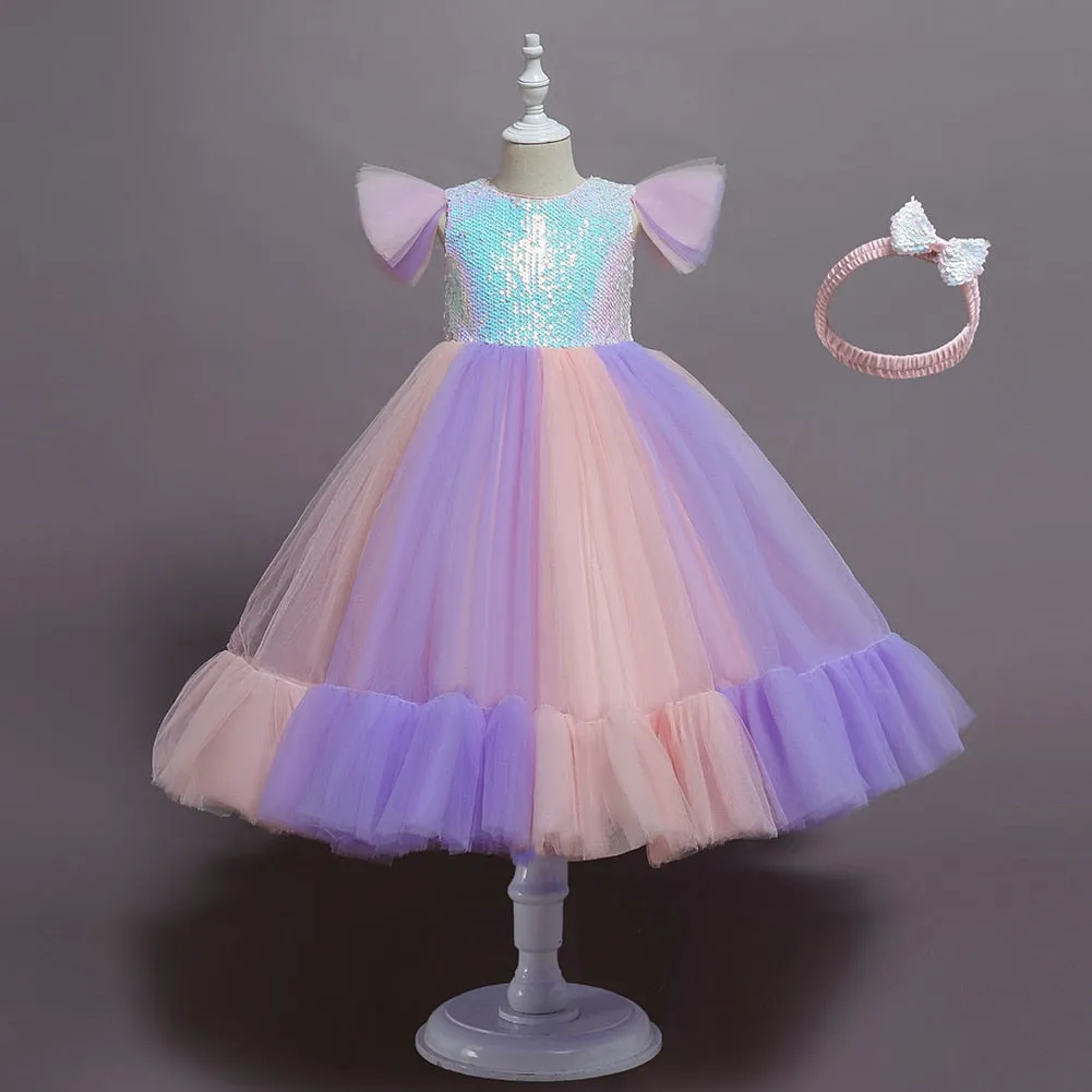 Livia Ball Gown