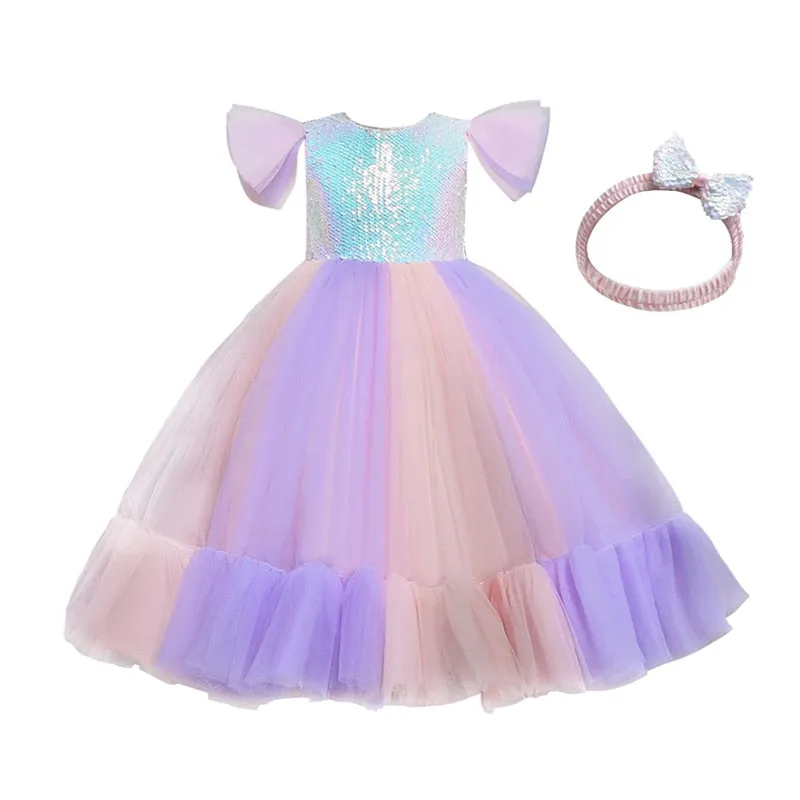 Livia Ball Gown