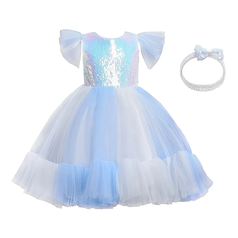 Livia Ball Gown