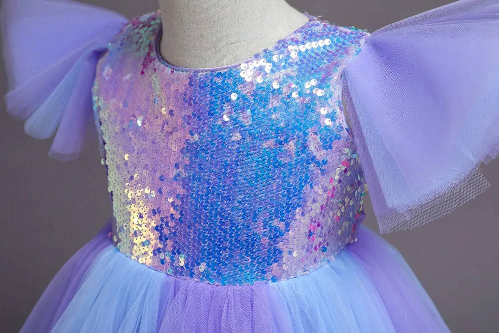 Livia Ball Gown