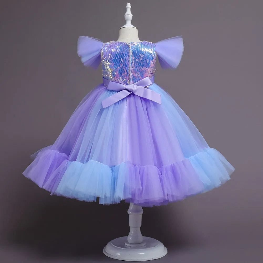 Livia Ball Gown