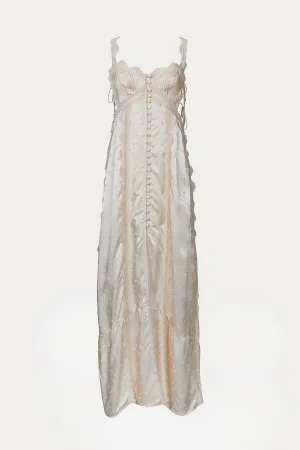 LIZ MAXI DRESS