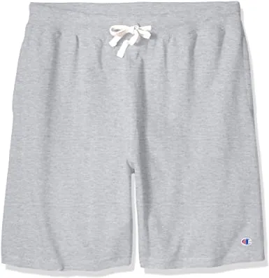 LOGO TERRY SHORT