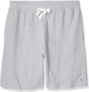 LOGO TERRY SHORT