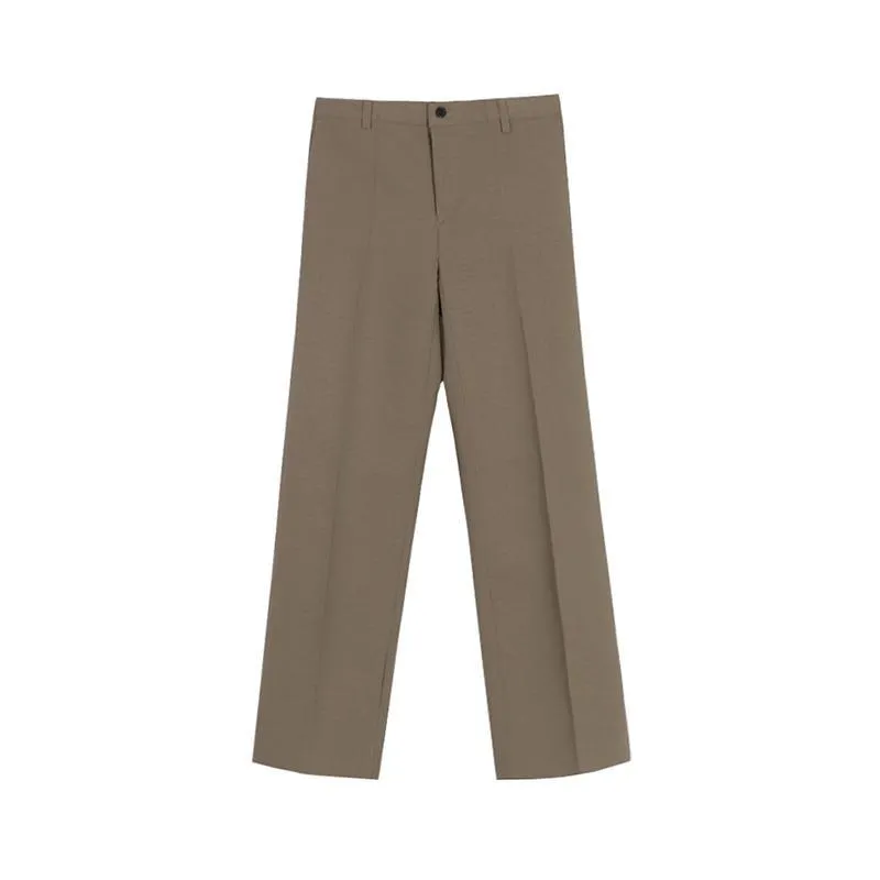 Loose Trousers