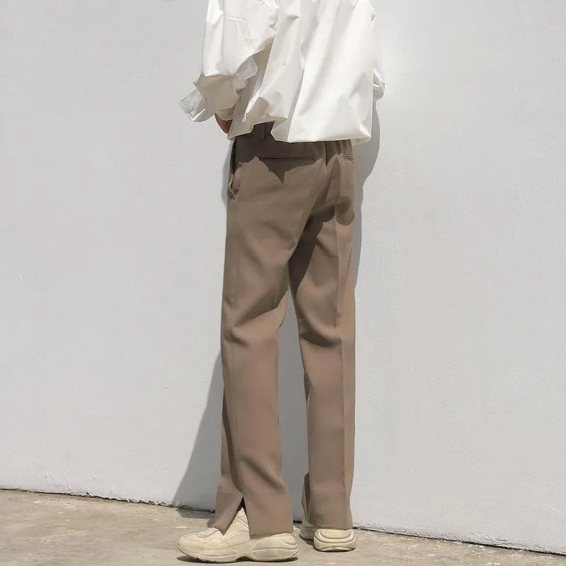 Loose Trousers
