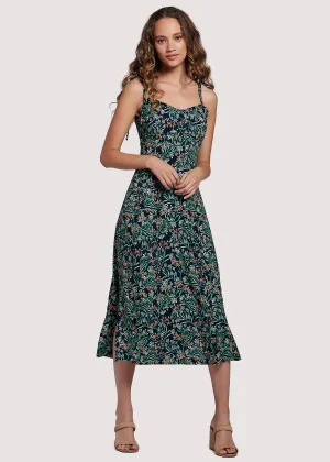 LOST   WANDER Goodnight Garden Dress