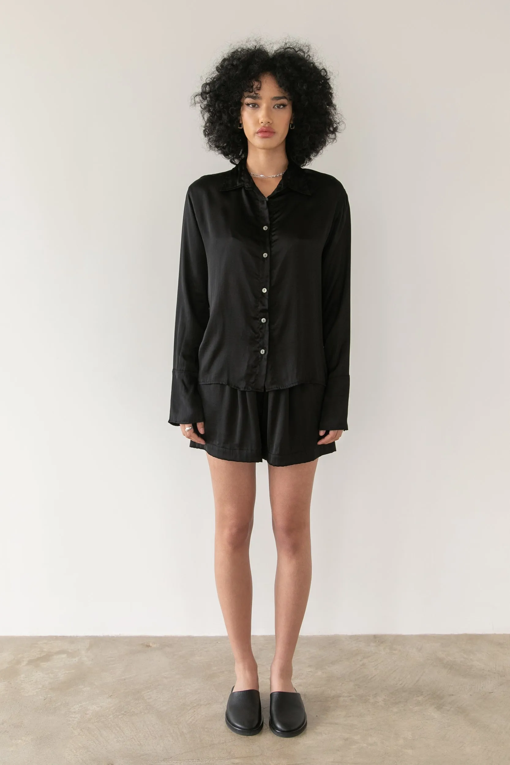 Louie Top