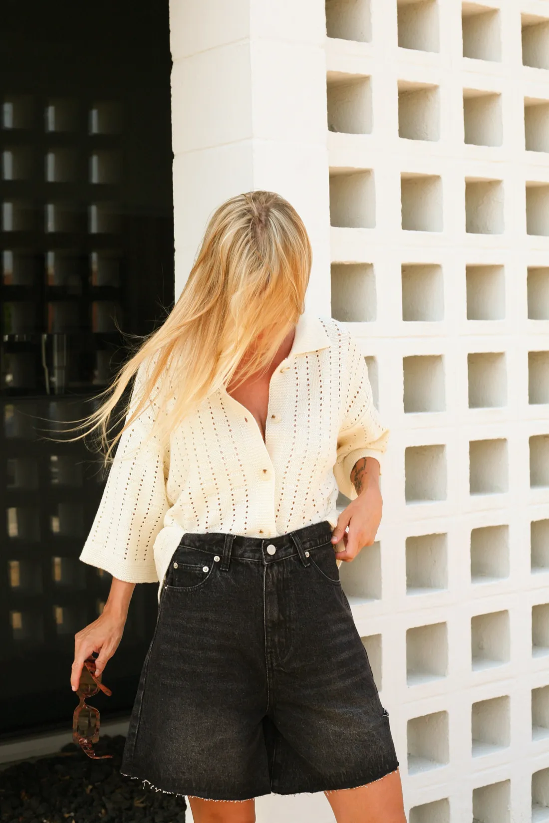 Lowe Shorts