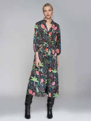 LUCILLE MAXI