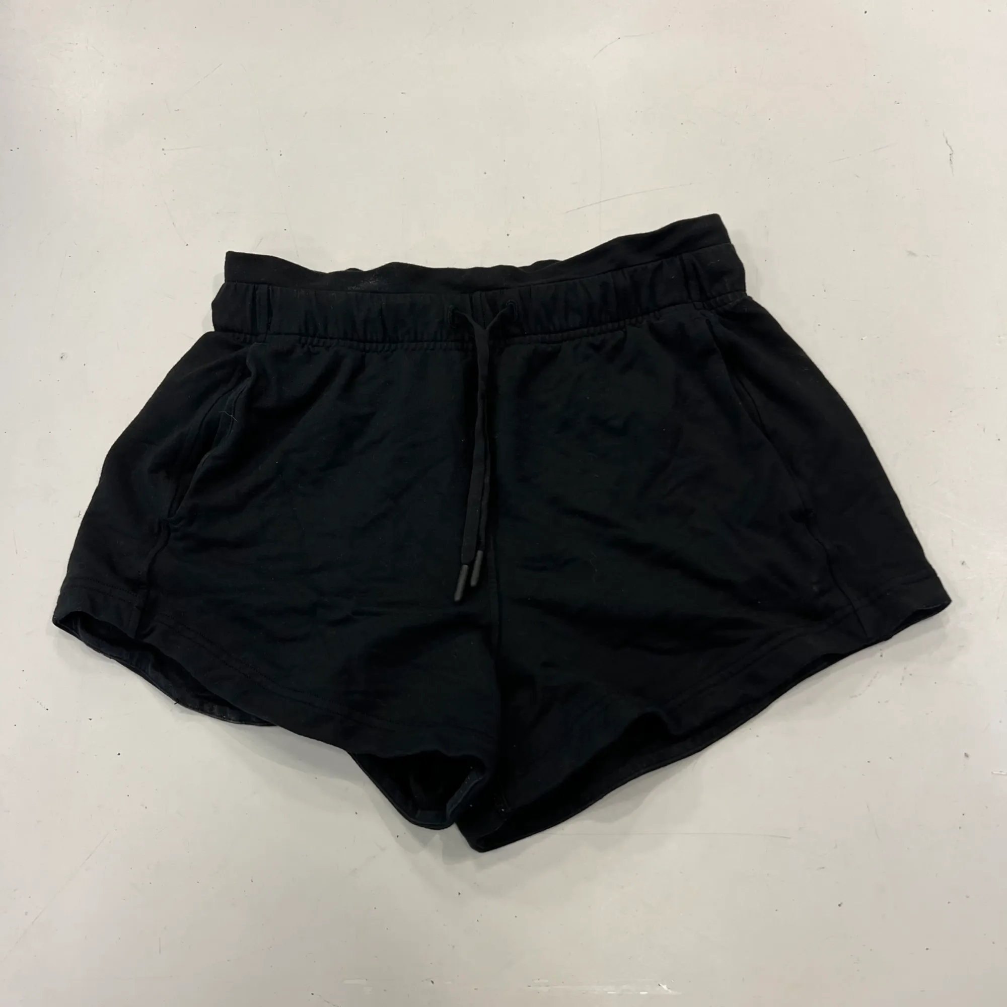 Lulu Lemon Athletic Shorts Size 5/6