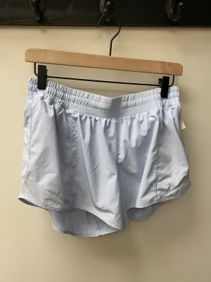 Lulu Lemon Athletic Shorts Size 9/10