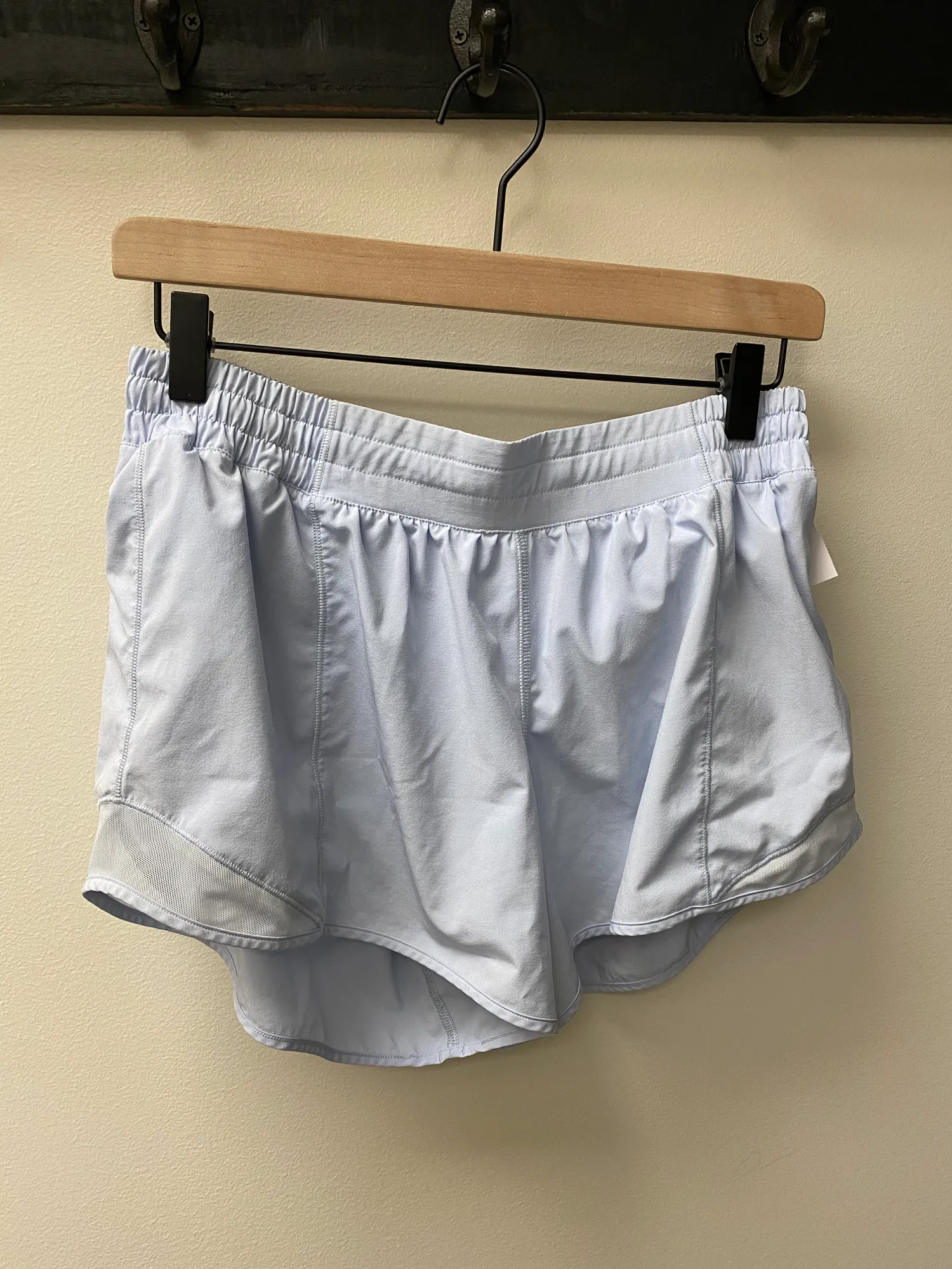 Lulu Lemon Athletic Shorts Size 9/10