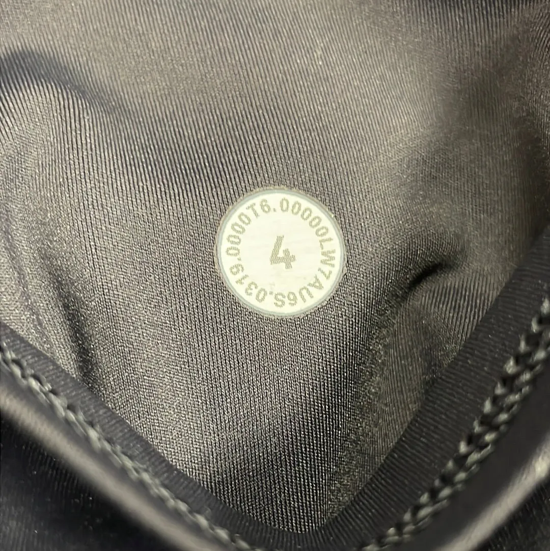 Lululemon Women's Athletic Shorts Size 4
