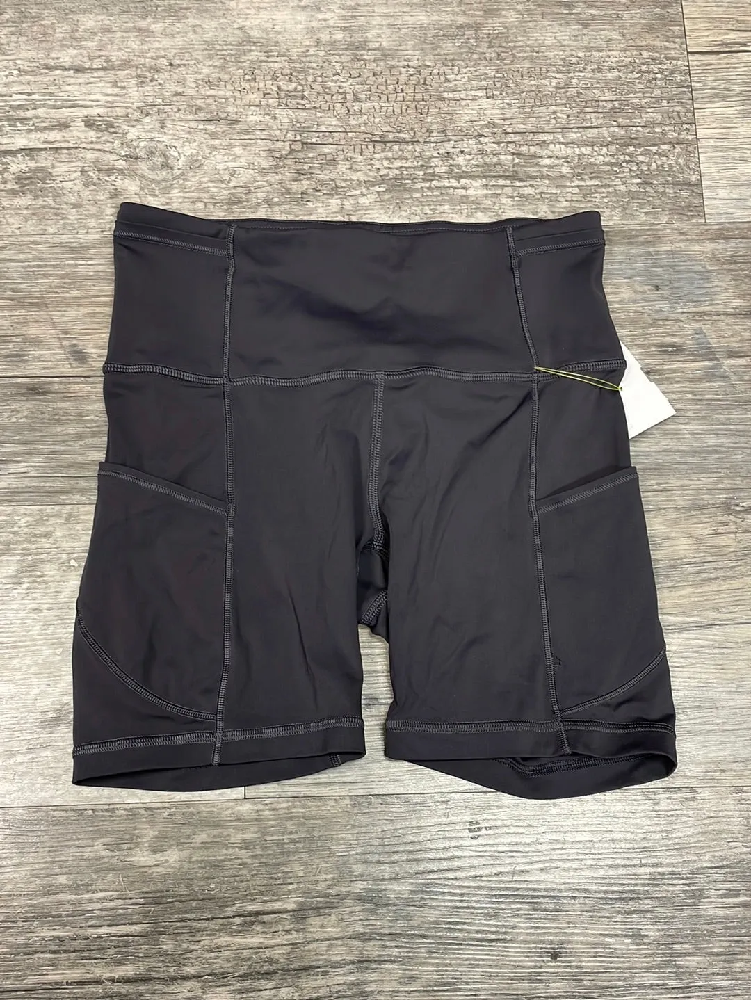 Lululemon Women's Athletic Shorts Size 4