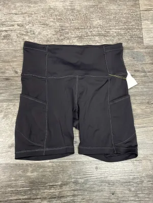 Lululemon Women's Athletic Shorts Size 4