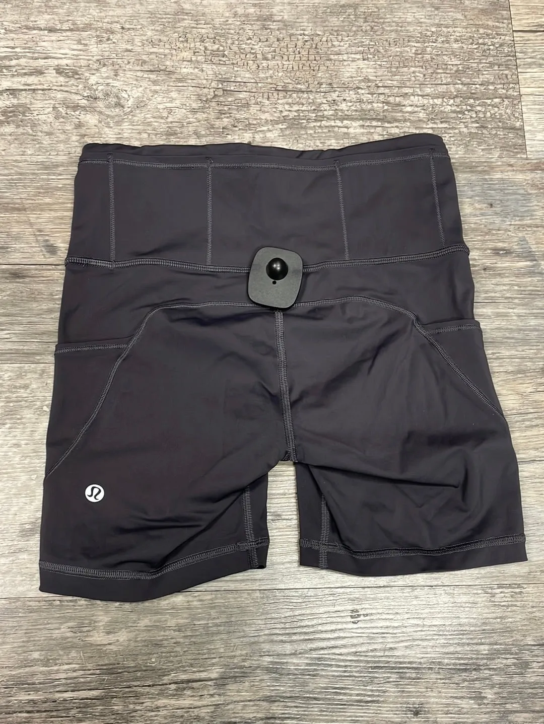 Lululemon Women's Athletic Shorts Size 4