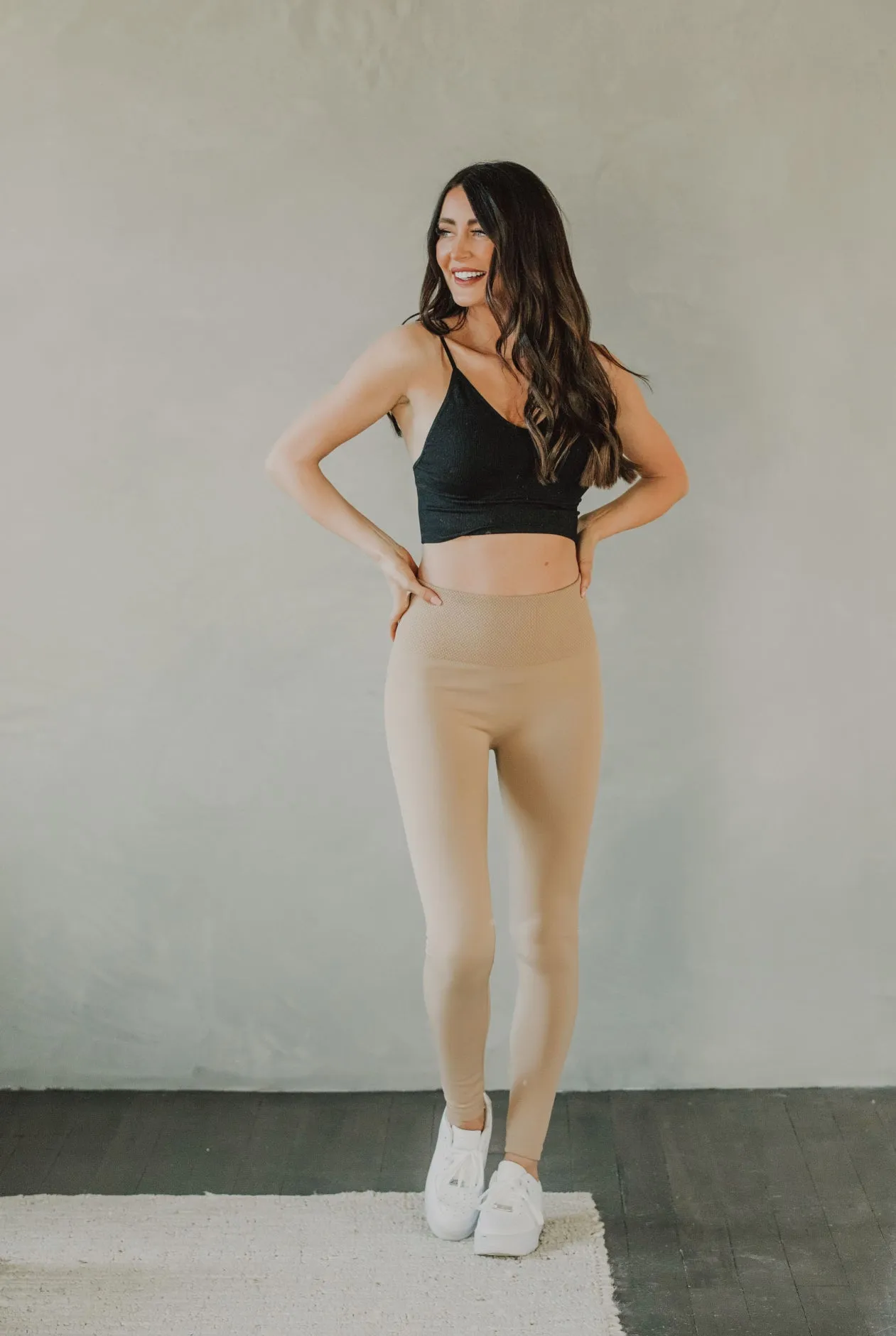 Made To Move Leggings