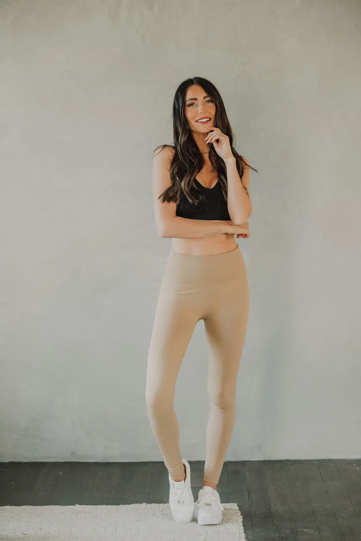 Made To Move Leggings