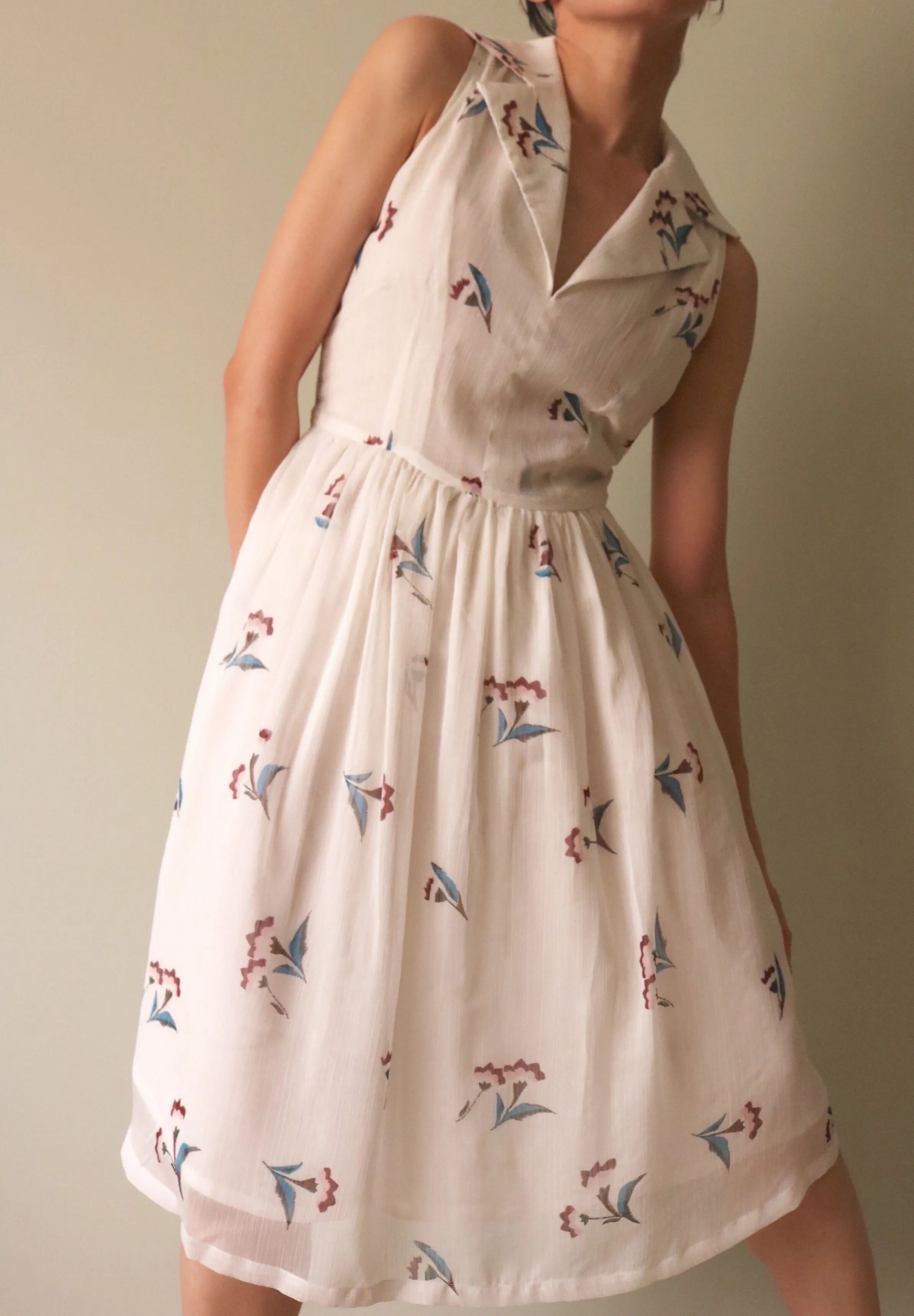 Mai Dress {limited edition}