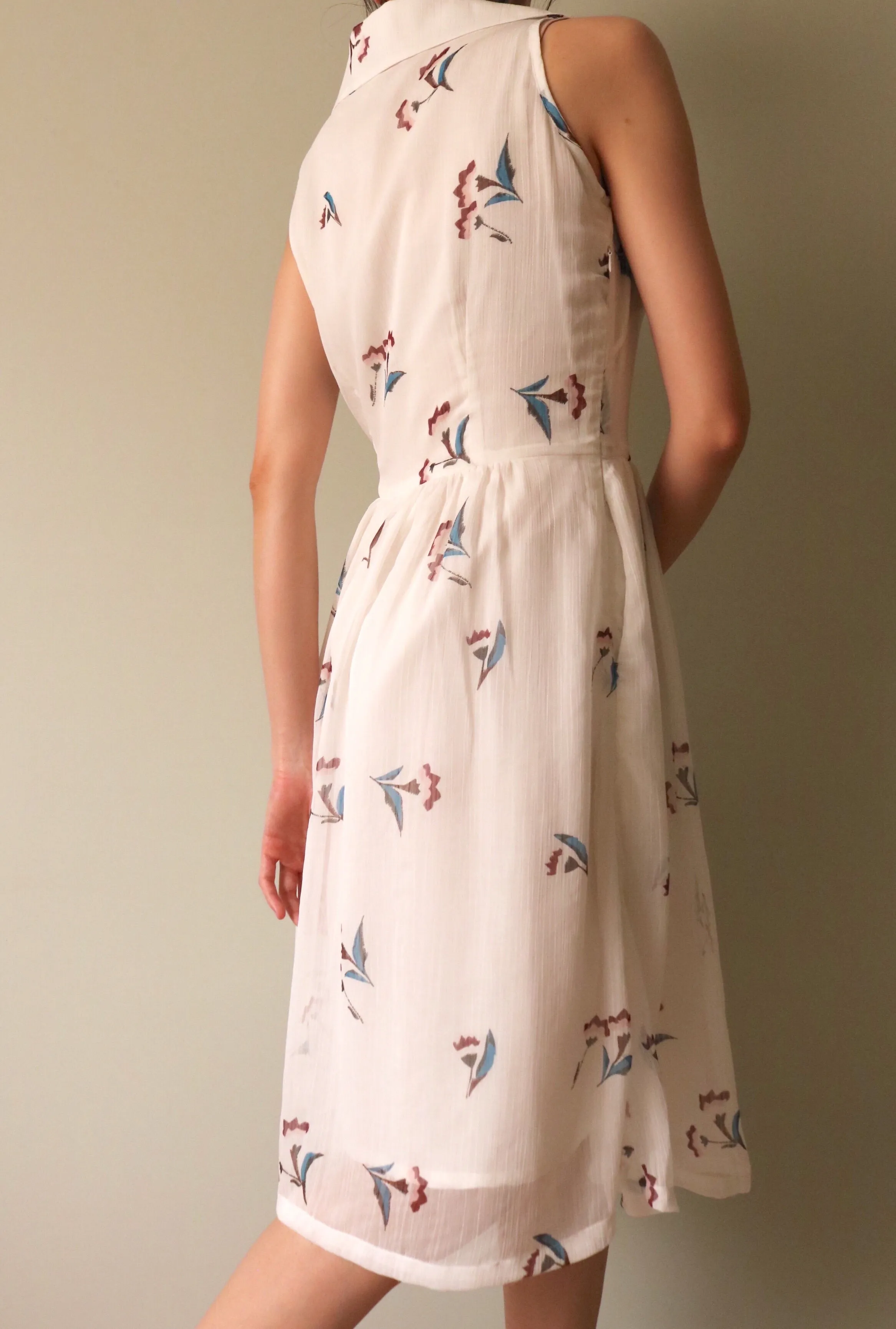 Mai Dress {limited edition}