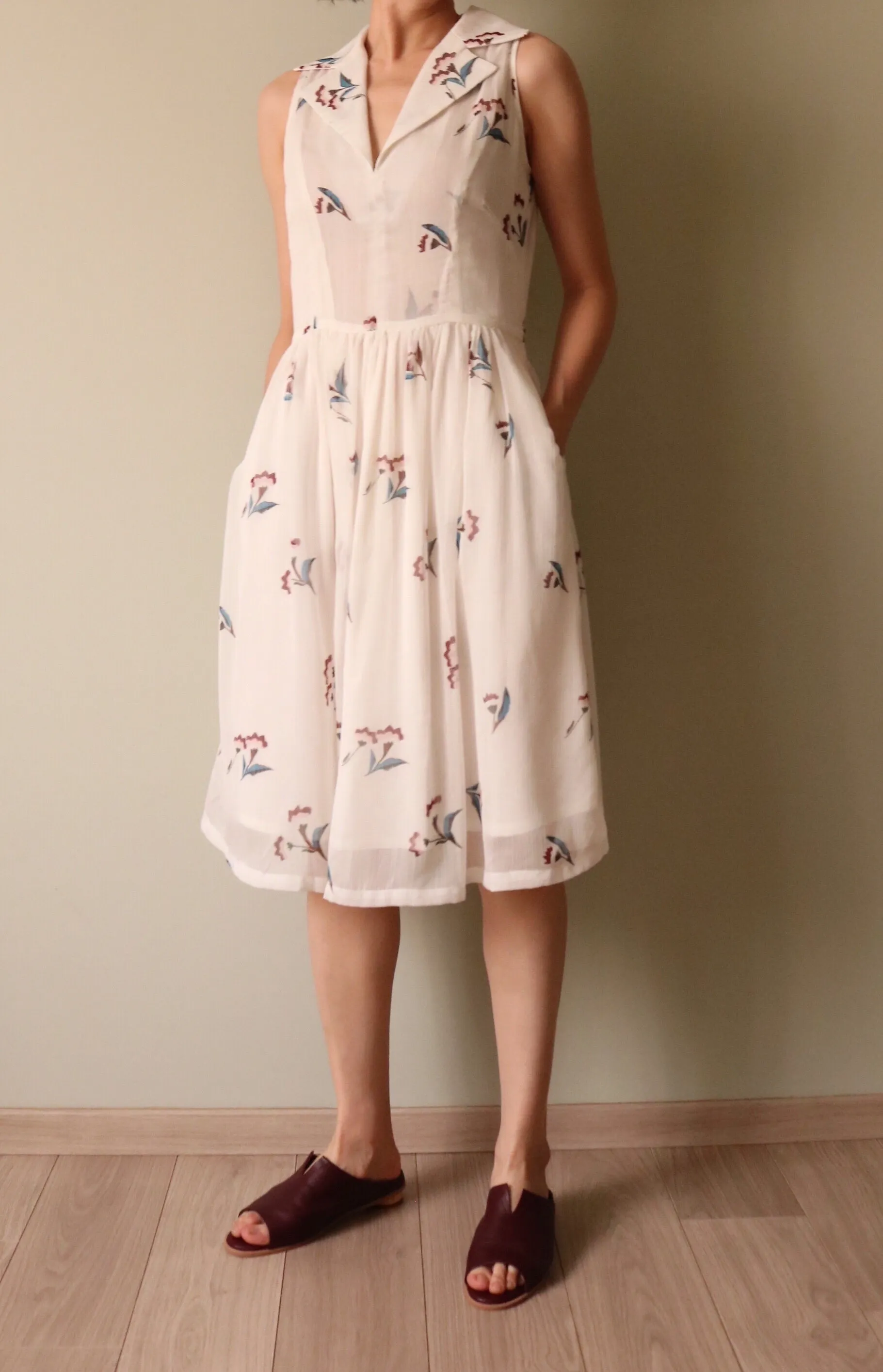Mai Dress {limited edition}