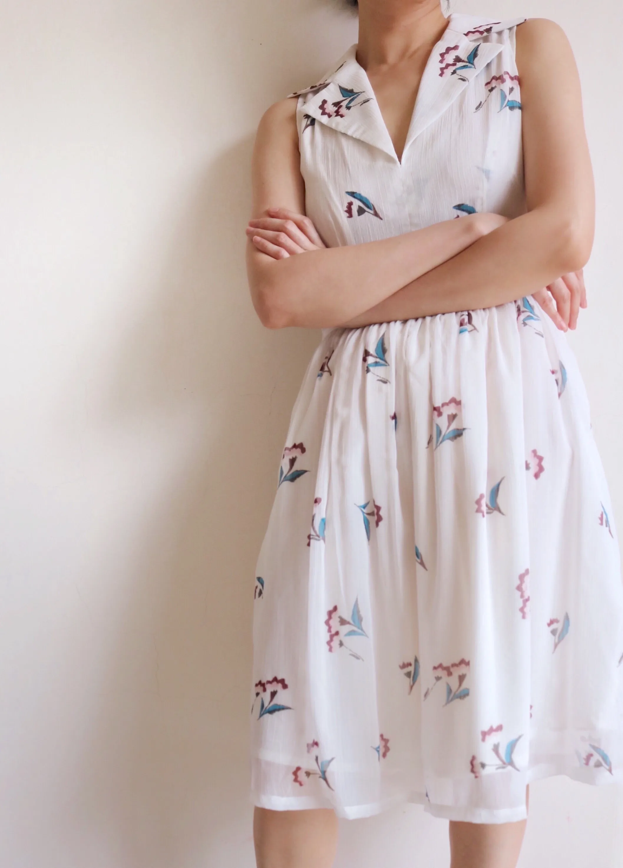Mai Dress {limited edition}