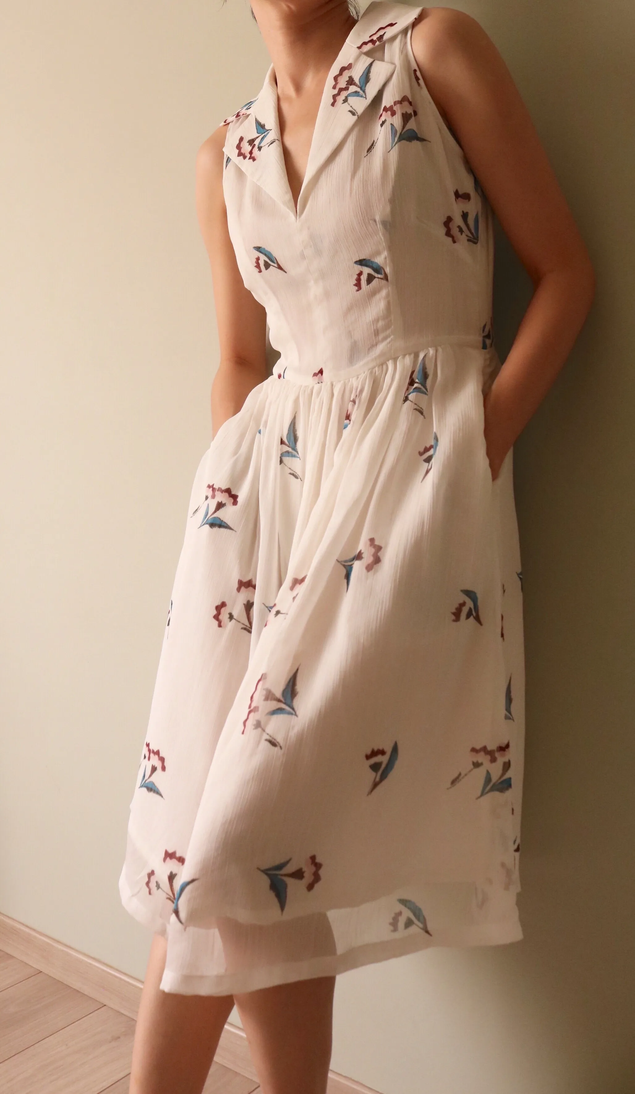 Mai Dress {limited edition}