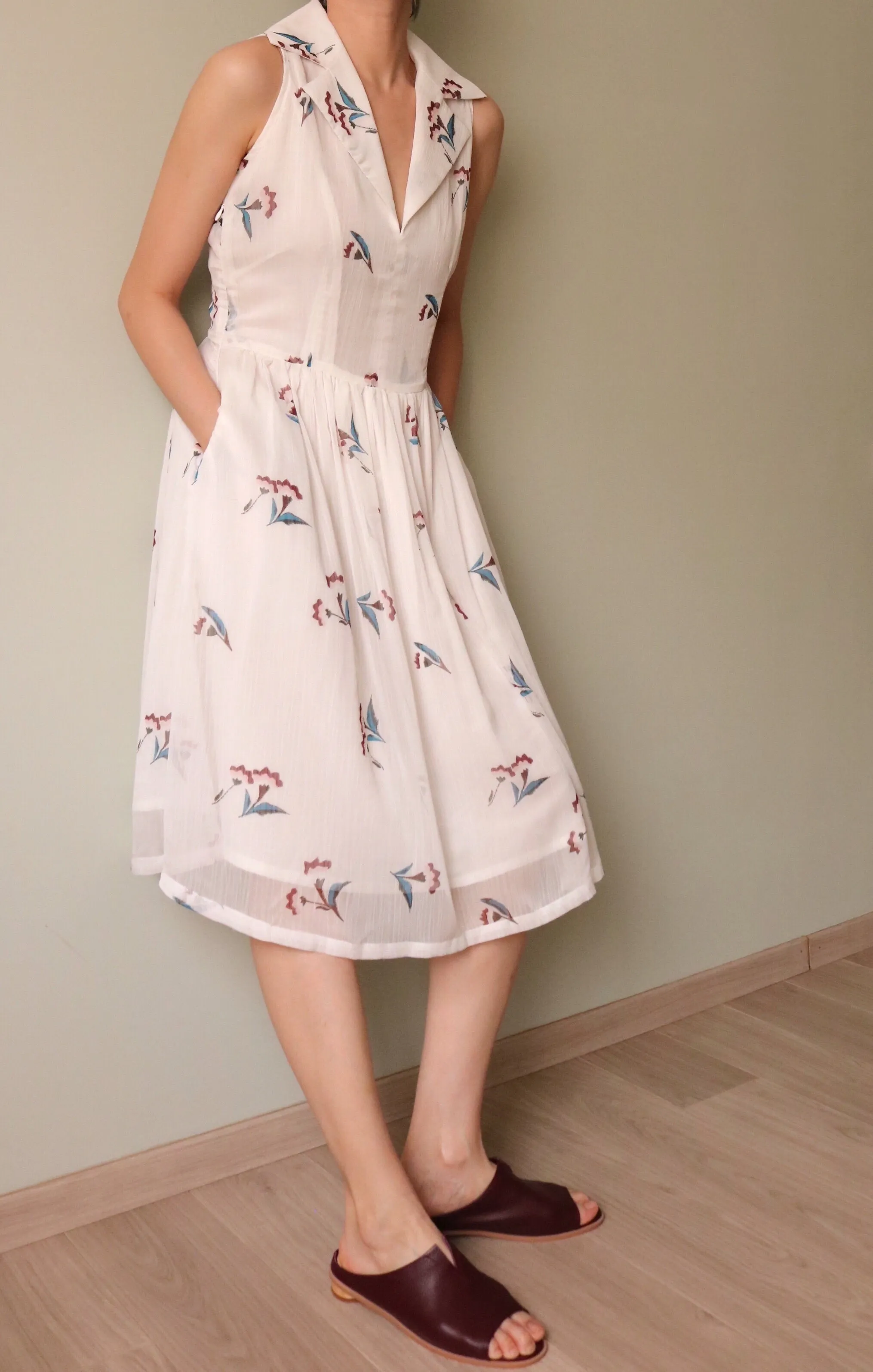 Mai Dress {limited edition}