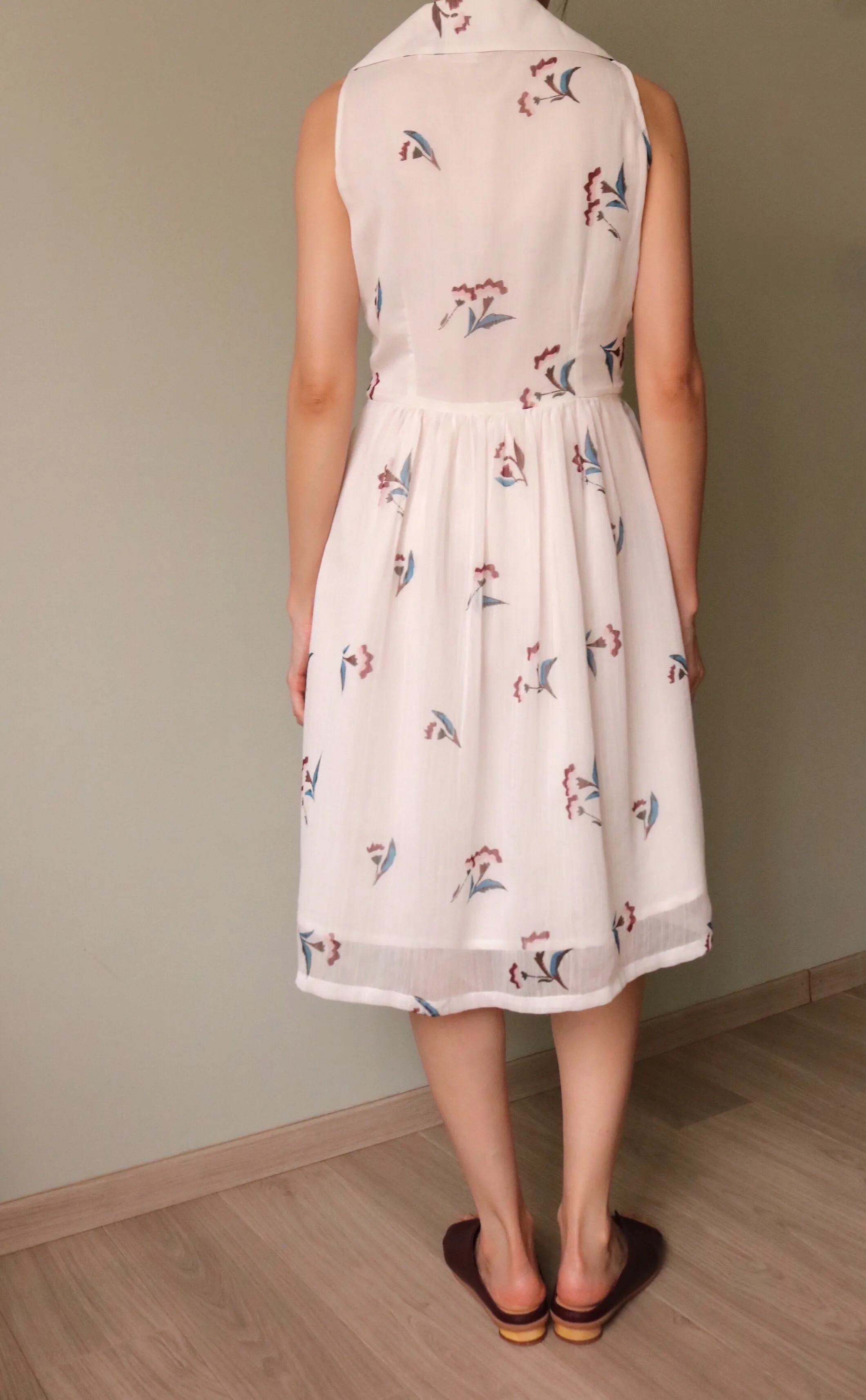 Mai Dress {limited edition}