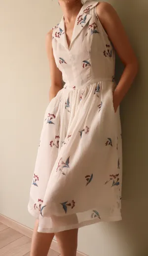 Mai Dress {limited edition}