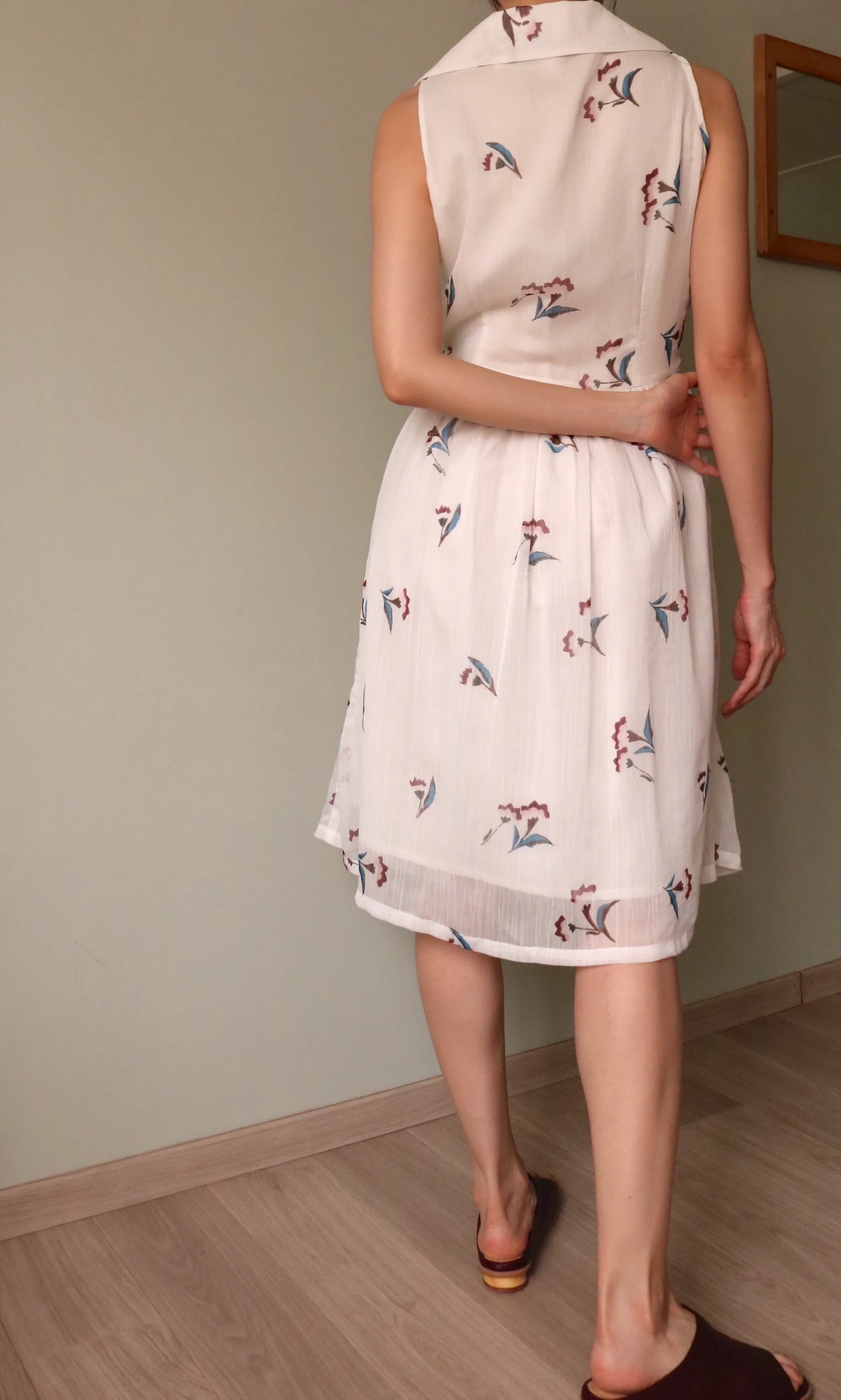 Mai Dress {limited edition}