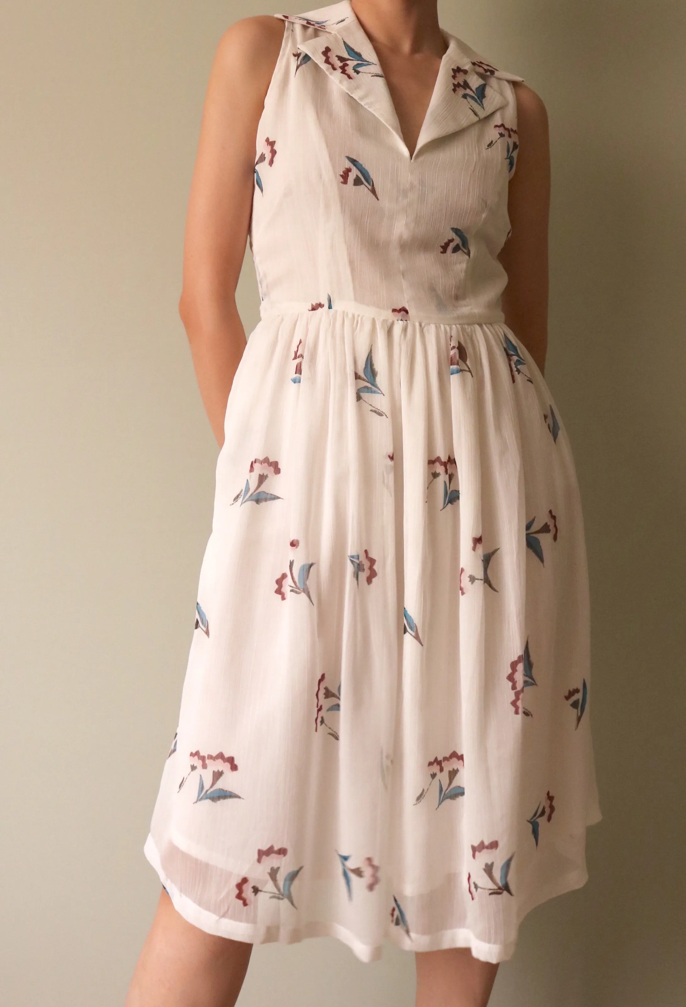 Mai Dress {limited edition}