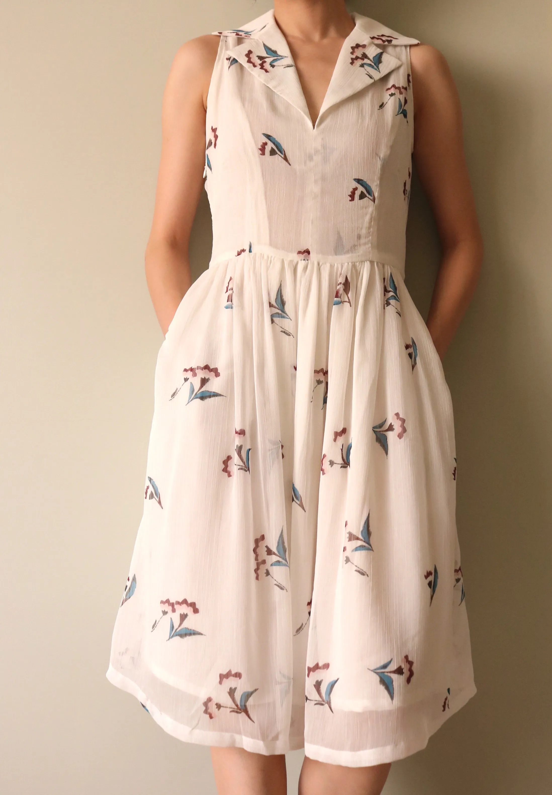 Mai Dress {limited edition}