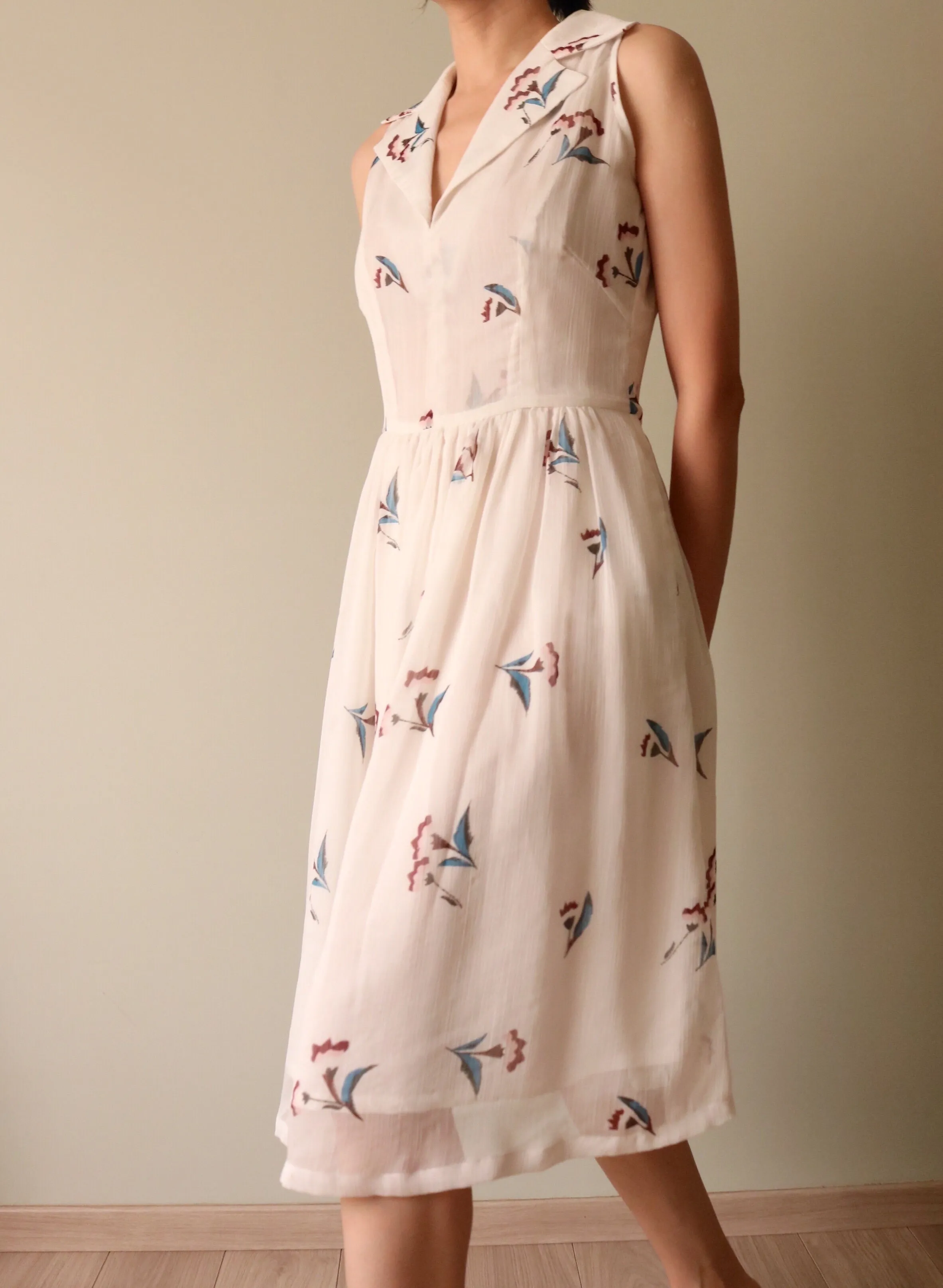 Mai Dress {limited edition}