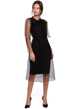 Makeover Cocktail Dress