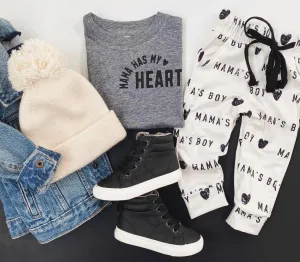 mama's boy joggers