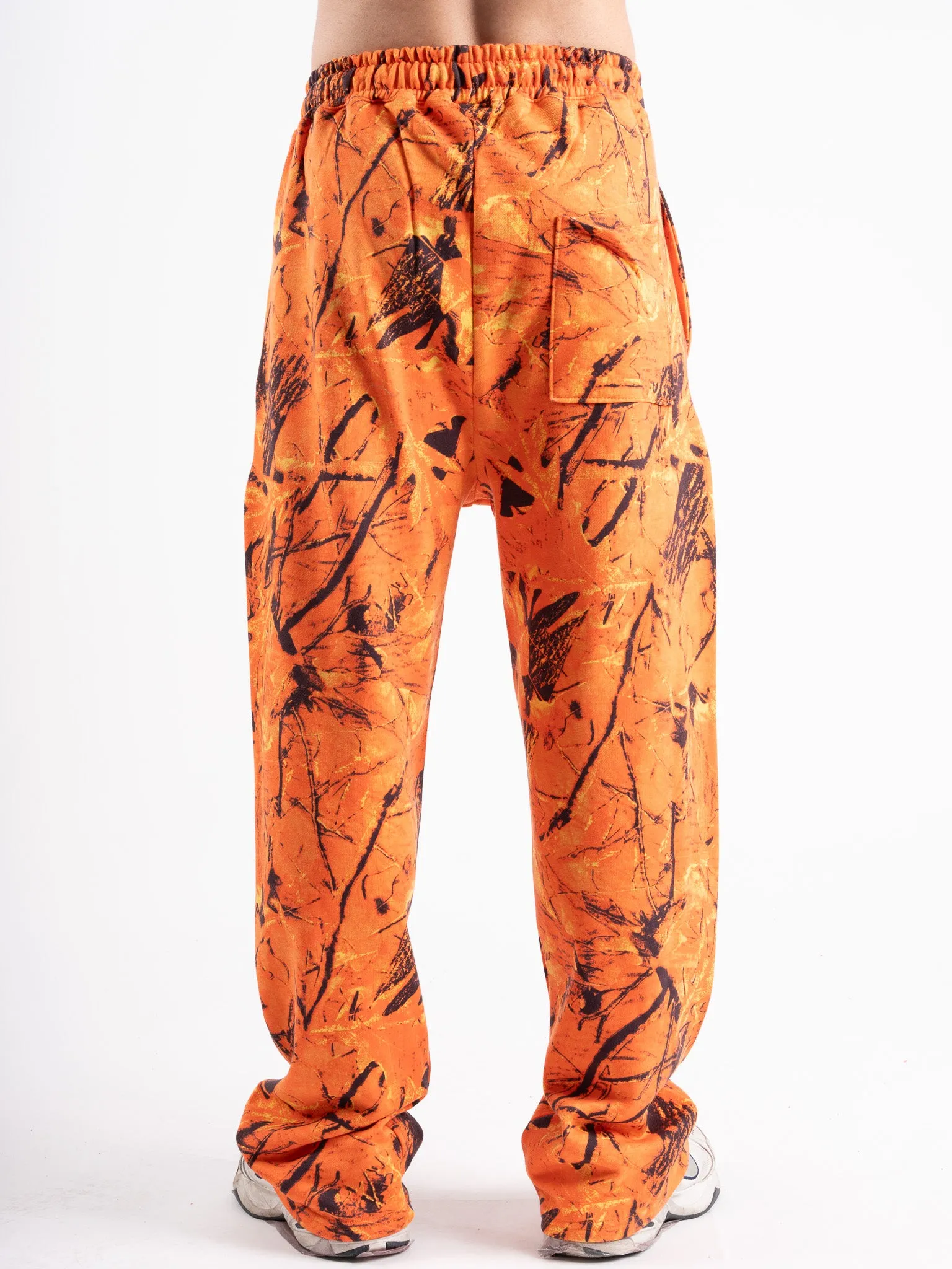 Marbella Oversize Joggers
