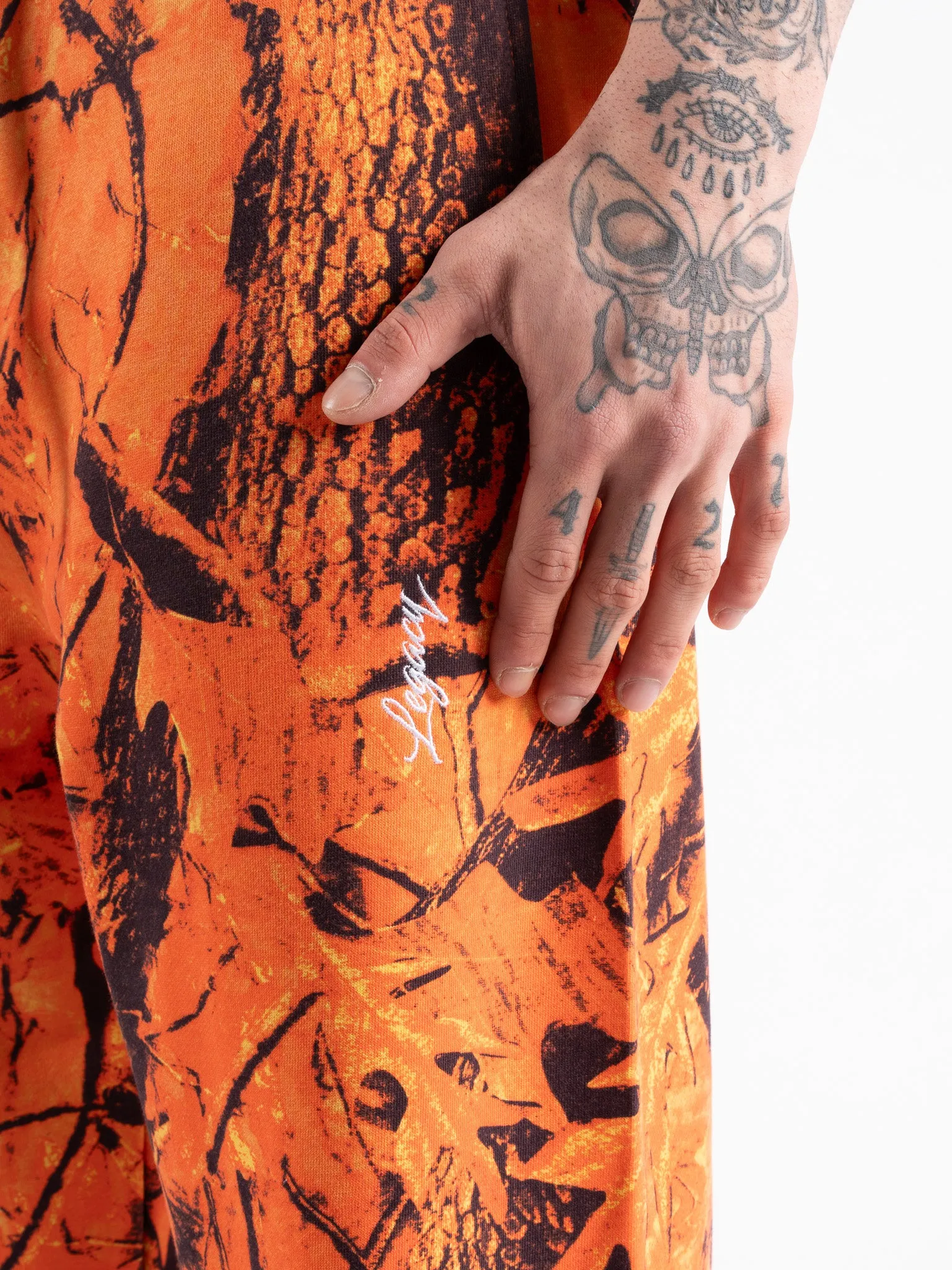 Marbella Oversize Joggers
