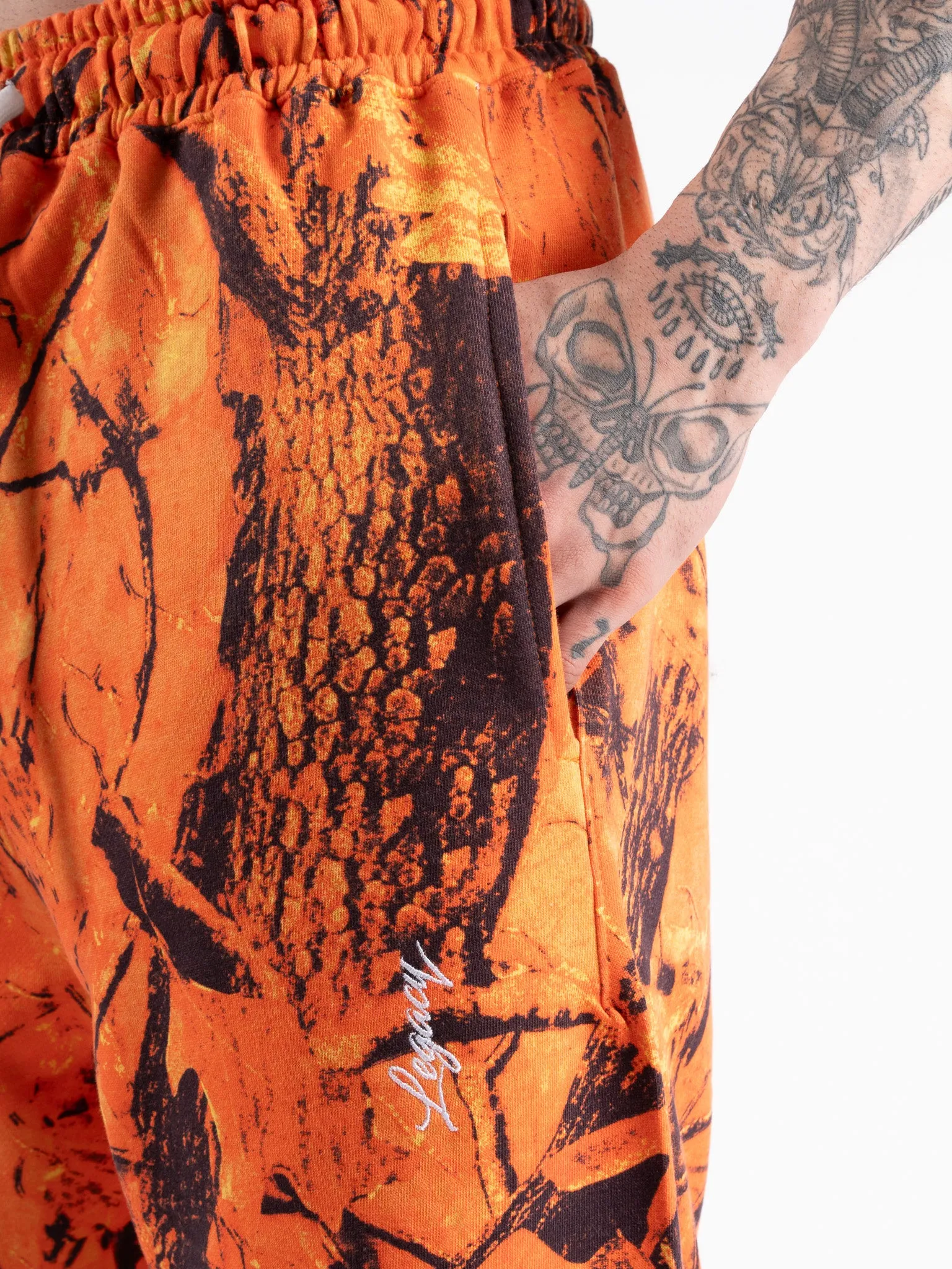 Marbella Oversize Joggers