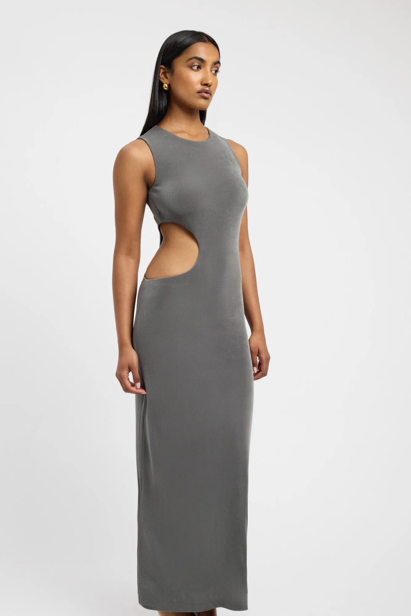 Margot Maxi Dress