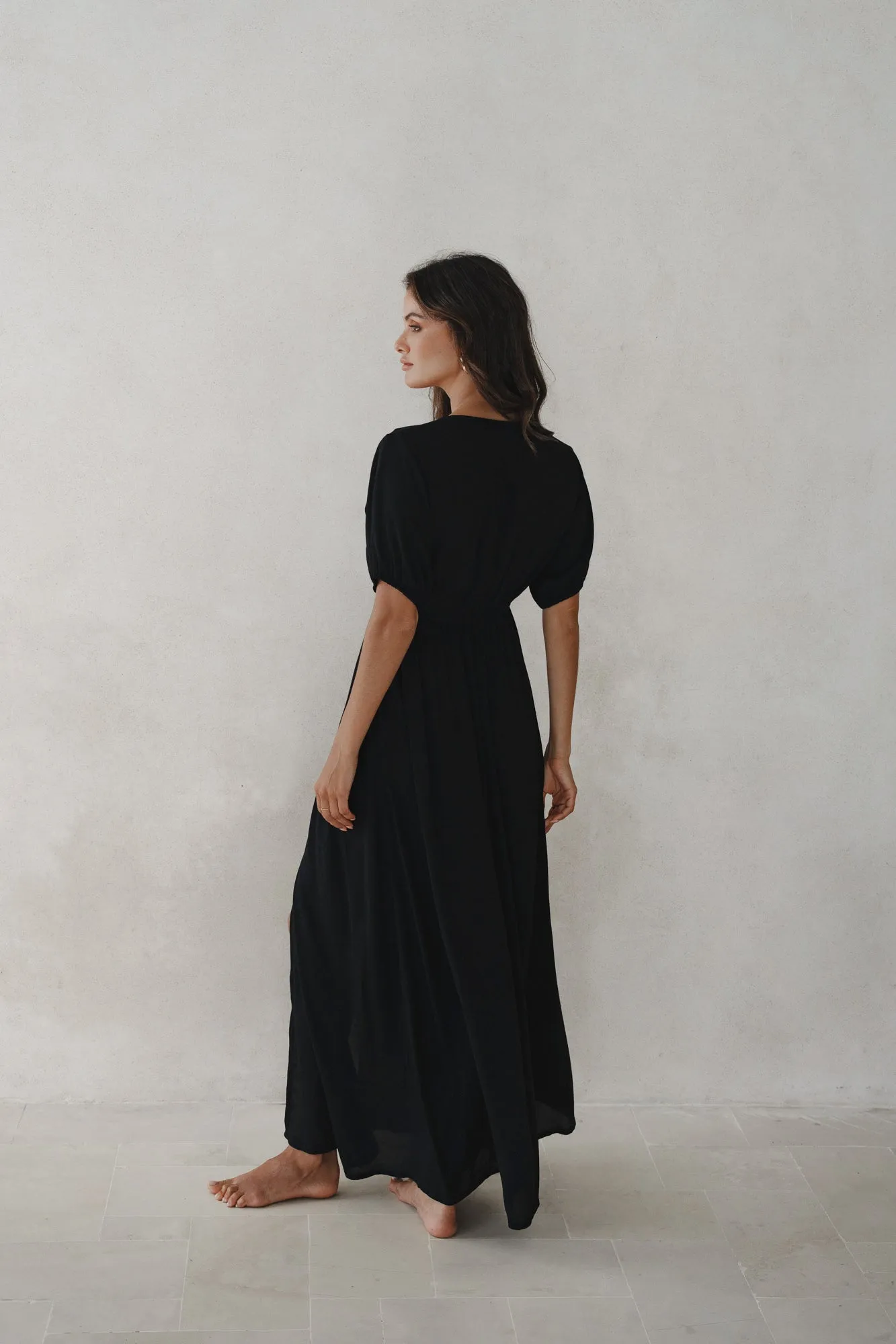 Mari Maxi Dress