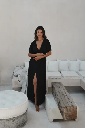 Mari Maxi Dress