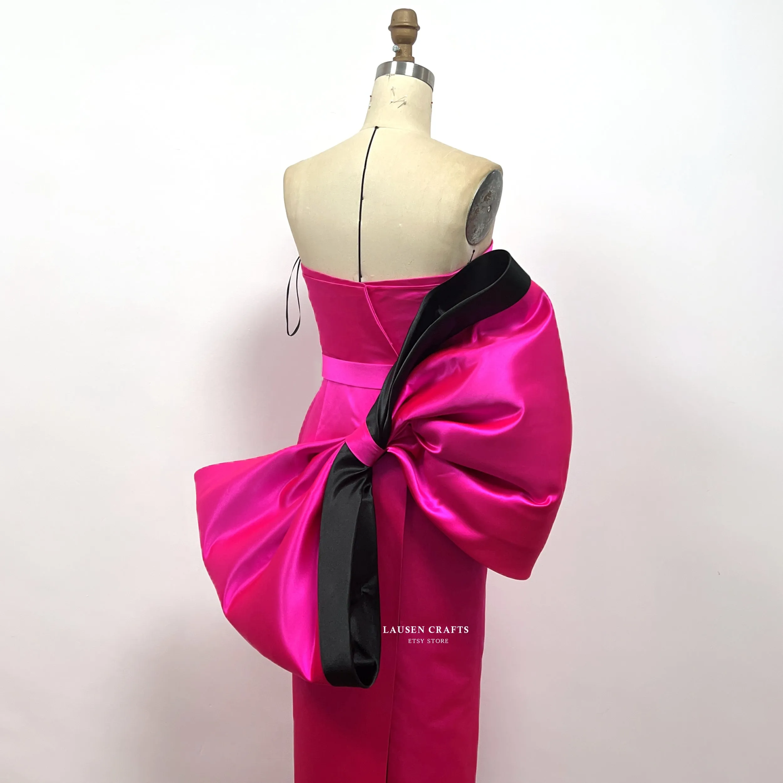 Marilyn Monroe Pink Dress Gentlemen Prefer Blondes