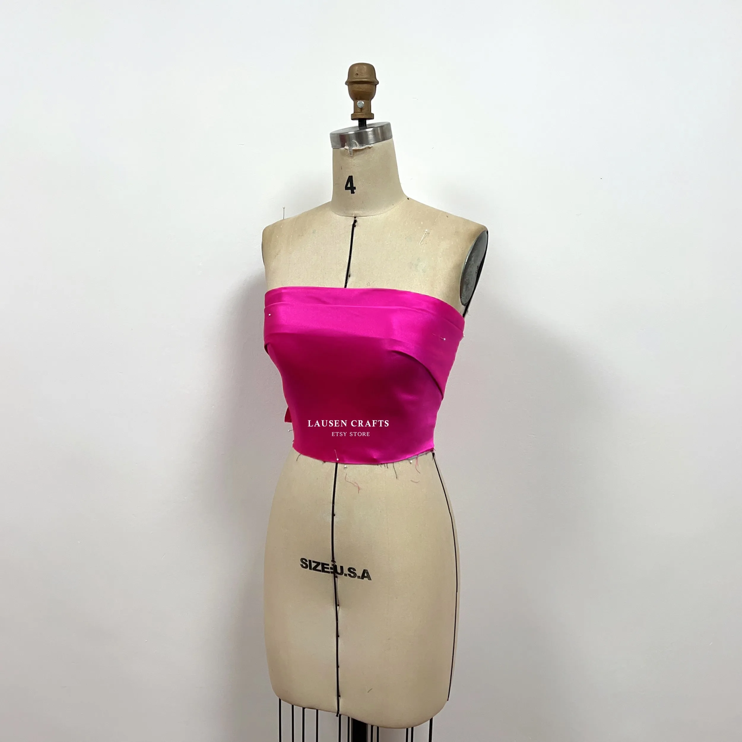 Marilyn Monroe Pink Dress Gentlemen Prefer Blondes
