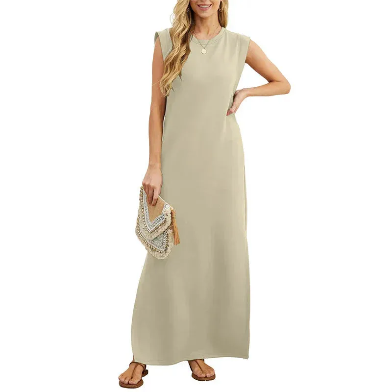 Mariona® | Elegant and casual summer dress