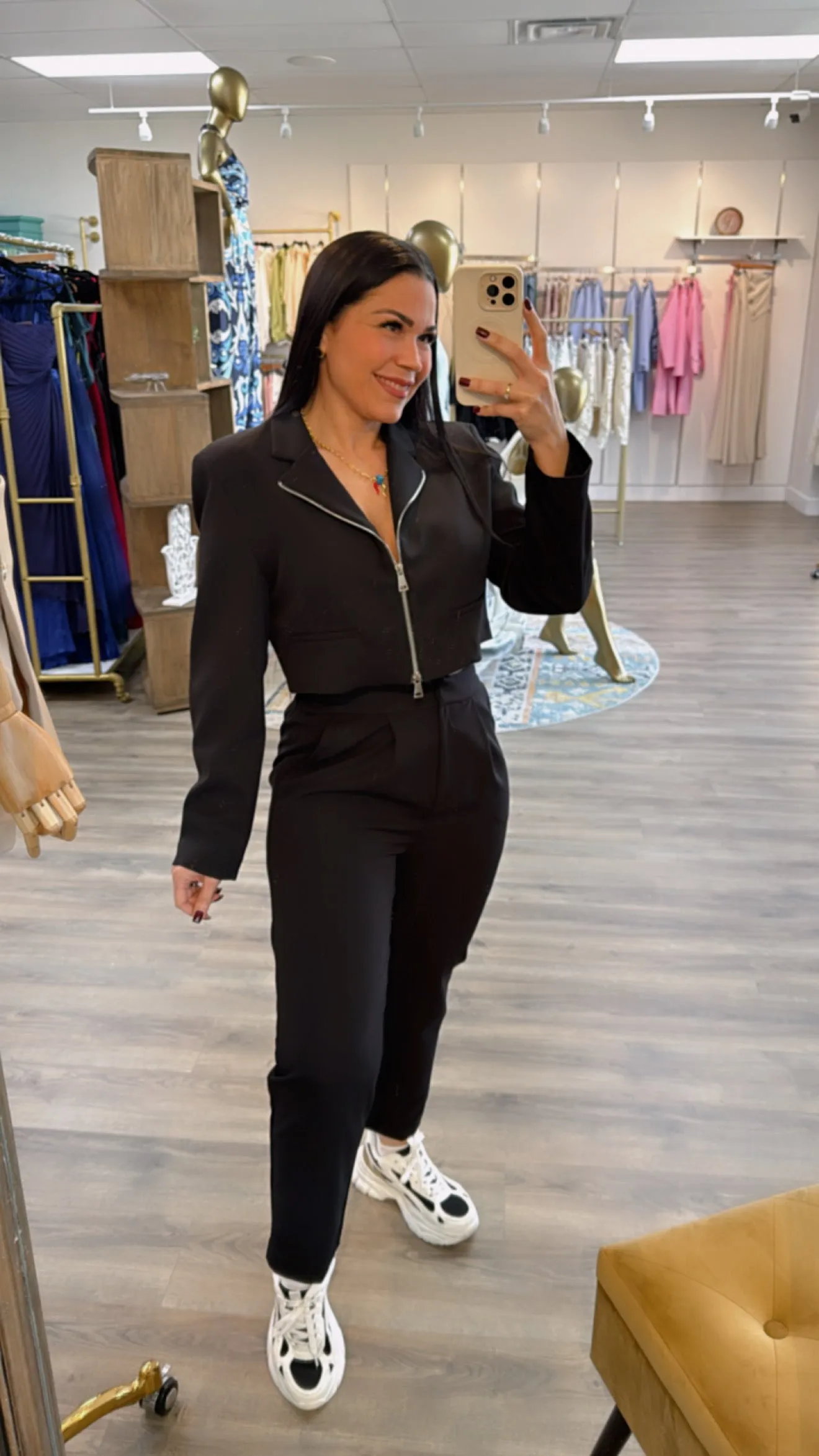 MARLINI SET