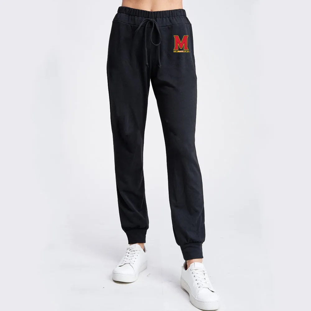 Maryland Terps Joggers